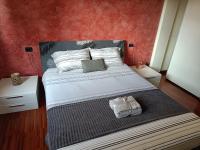Double room private bathroom Bocconi Prada IED - Ferienwohnung Mailand