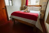 Chambre Double avec Salle de Bains Privative