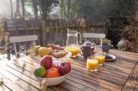 The Riverside Tailor's Retreat at Wray - B&B Wray