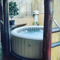 El Miyagi - Ferienwohnung Piriápolis