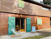 Appartement 4 personnes - CHALET COSY Mont Dore - B&B