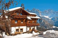 Chalet in Funes Valley with Dolomites Views - B&B Funes