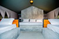 Yala Wild Hut - Yala - B&B Tissamaharama