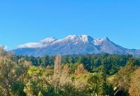Ridley Manor - B&B Ohakune