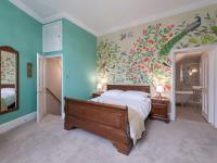 B&B Wirksworth - The Counting House - Bed and Breakfast Wirksworth