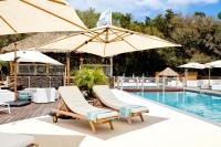 B&B Grand-Bourg - Blue Dream Paradise - Résidence plage & piscine - Bed and Breakfast Grand-Bourg