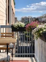 LAUS VIA SPARANO APP.2- LUX & DESIGN NEW! - B&B
