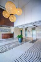 Alashrafia Saray - Wonderful 1BR in Sports City - Chambres d'hôtes Dubaï