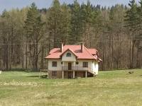 Kazikówka - B&B Polanki