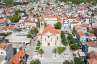 Apartment Dundic - B&B Macarsca