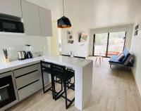 Appartement avec Terrasse