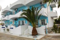 Elena's Beach Garden by Estia - Bed and Breakfast Férma