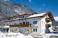 Apartment in Zugspitz Arena near Highline 179 - Chambres d'hôtes Bichlbach