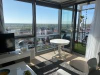 Tacoma apartamenty - Bed and Breakfast Warschau