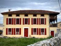 À l'orée du Cagire - B&B