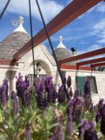 Trullo Trullallero - B&B Martina Franca