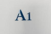 Pagani Blue - Luxury Maisonette A1 - B&B Kalamata