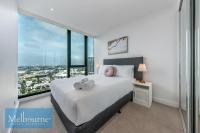 Two-Bedroom Apartment with Sea Views