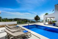 Green & Blue Villas - Villa Sa Rota Family - Ferienwohnung Sant Antoni de Portmany