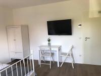 Mini Appartement Messezimmer Nähe Düsseldorf, Appartement 25 qm Hilden - Ferienwohnung Hilden
