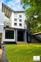 PEREGRINE Villa - Ferienwohnung Polonnaruwa