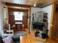 B&B Salla - Susitupa 5 - Bed and Breakfast Salla