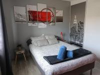 MG72 - Ferienwohnung Moncé-en-Belin