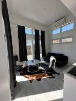 Attefallshus - Bed and Breakfast