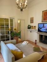 B&B Monza - Suite il Girasole - Anja's Talot - Bed and Breakfast Monza