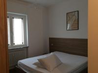 lo Tsanty - B&B Aosta