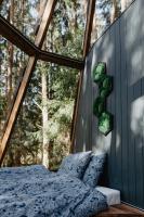 CallTipi glass house - B&B
