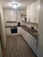 Fjærland Våteviksvegen 17 - B&B Bøyum