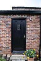 Cosy secret cottage in a beautiful walled garden - B&B