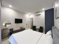 Habitación Doble con balcón
