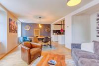 Maison de l'Arsenal - B&B Mulhouse