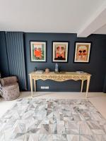 Havre de paix - B&B Ville-d'Avray