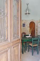 Yi artistry 1-bedroom medieval holiday house - Chambres d’hôtes Kalamotí