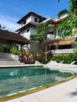 Glam Canggu - Ferienwohnung Canggu