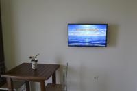 Triple Room with Balcony and Sea View