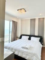 B&B Rayong - บ้านชายทะเล ที่พักติดทะเล ระยอง หาดแสงจันทร์ - Bed and Breakfast Rayong