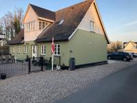 Brønks Bed and Breakfast - B&B Langeskov