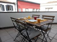 Conforto, espaço e localização - B&B