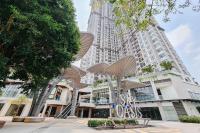 Ecopark QV Homestay NA - B&B