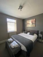 B&B Newmarket - Eclipse Apartment No 2 - Bed and Breakfast Newmarket