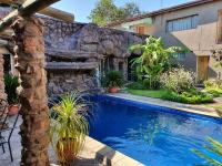 Elephant Rock Inn - B&B Olifantshoek