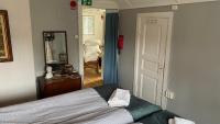 Deluxe Doppelzimmer