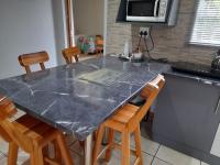 Deluxe Doppel-/Zweibettzimmer mit Gartenblick