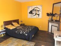 Habitación Doble con baño privado