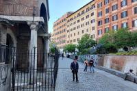 Casa Rossi Roma - B&B Roma