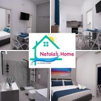 Natola's Home - B&B Margherita di Savoia